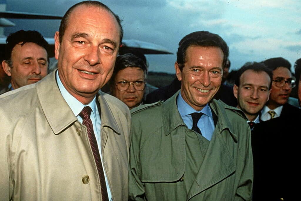 Informations-francaises-Mitterrand-VGE-Chirac-Sarkozy-Hollande…-Quand-les-europeennes